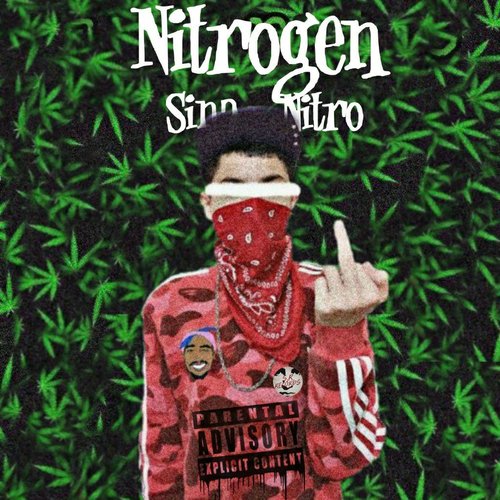 Nitrogen