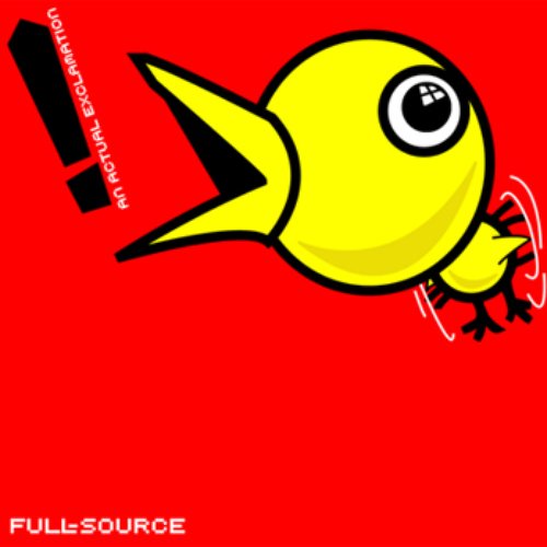 An Actual Exclamation EP