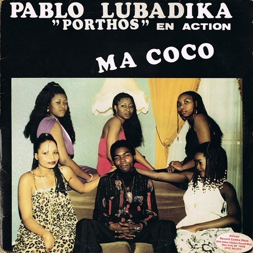 En Action - Ma Coco