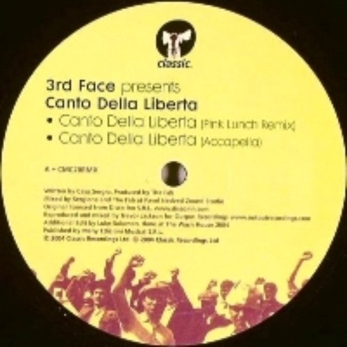 Canto Della Liberta (Remixes)