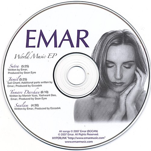 World Music EP