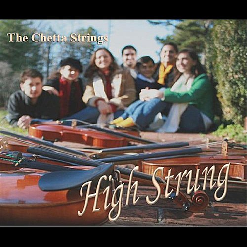 High Strung