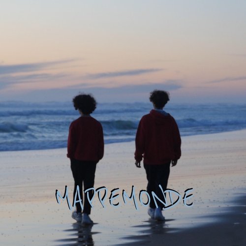 Mappemonde - Single