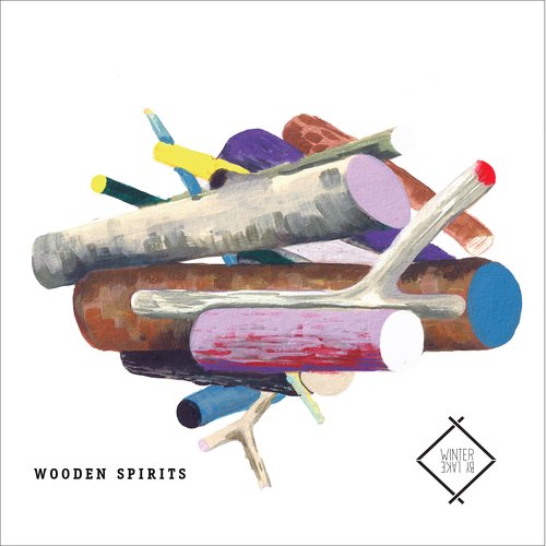 Wooden Spirits