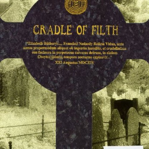 Cruelty and the Beast (Limited Edition Celtic Cross