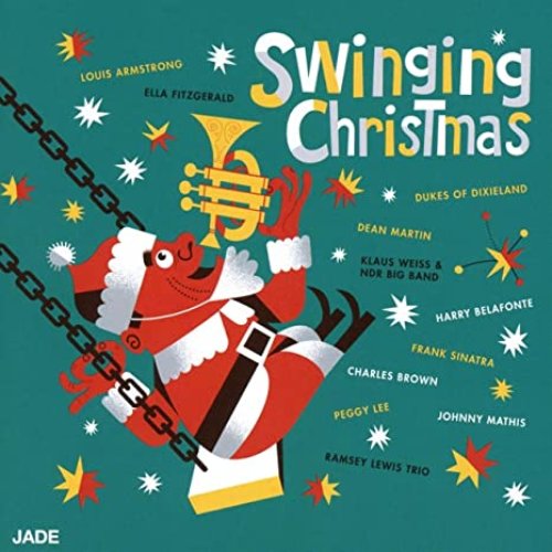 Swinging Christmas