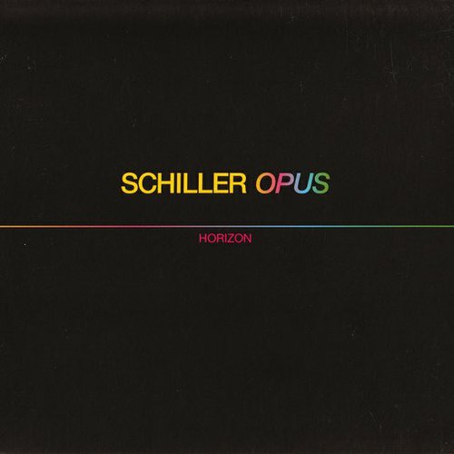 Opus - Horizon