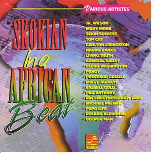 Skokian In A African Beat