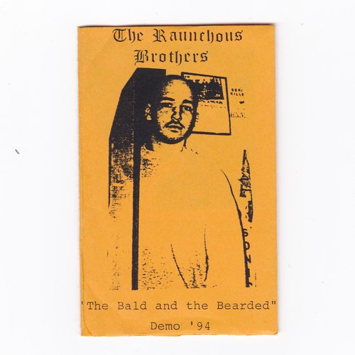The Bald and the Bearded Demo '94