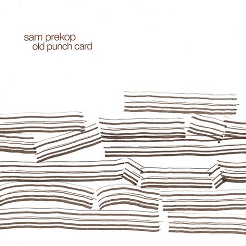 Old Punch Card (Bonus Tracks Version)