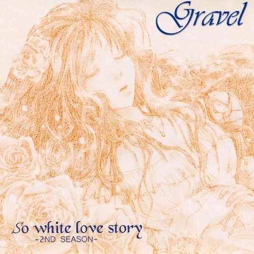 So white love story-2ND SEASON-