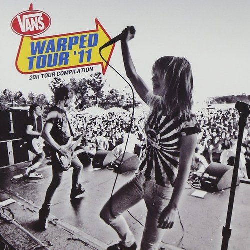 2011 Warped Tour Compilation