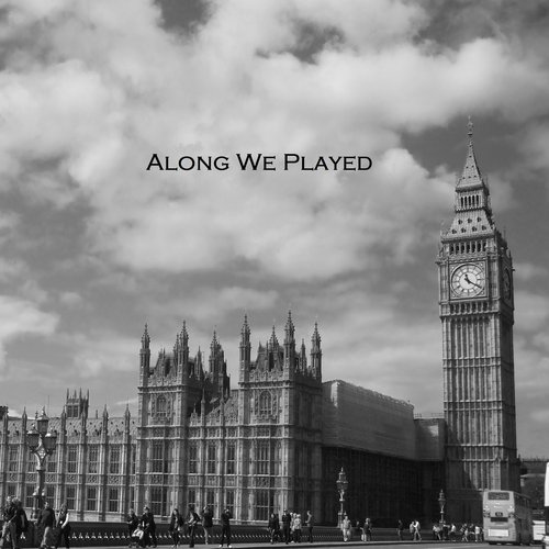Along We Played EP