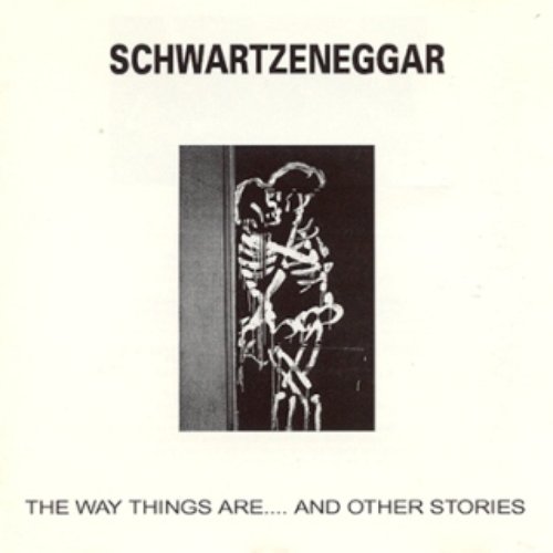 The Way Things Are... And Other Stories