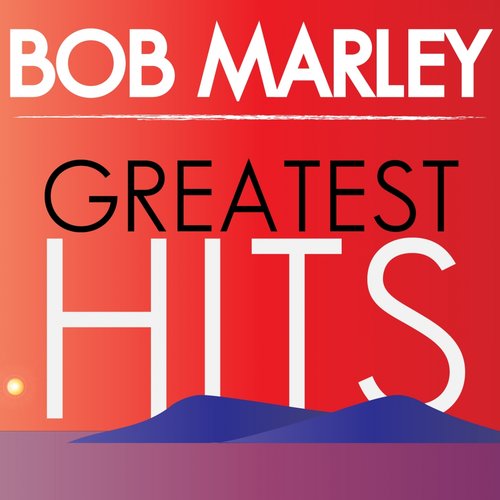 Bob Marley Greatest Hits