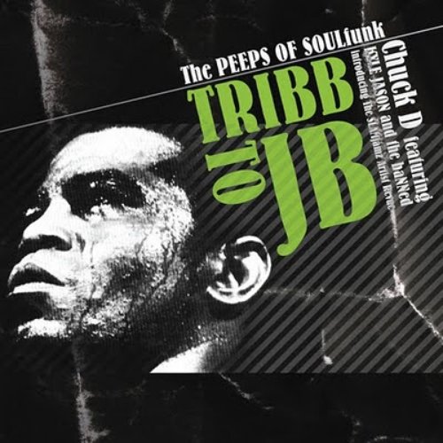Tribb to JB