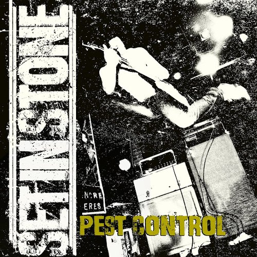 Pest Control [Explicit]