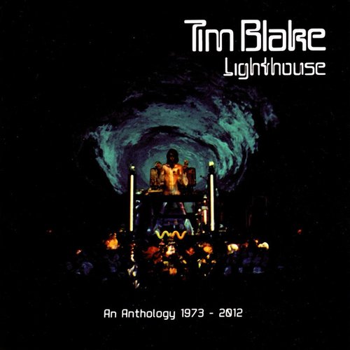 Lighthouse: An Anthology 1973 - 2012