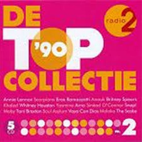 Topcollectie 90's vol. 2 (Radio 2)