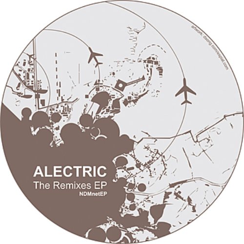 The Remixes EP