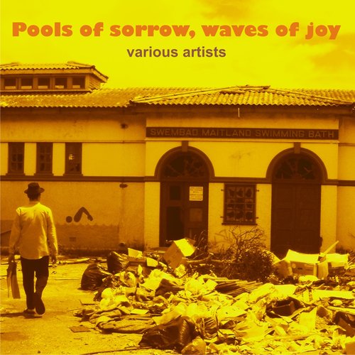 Pools of Sorrow, Waves of Joy