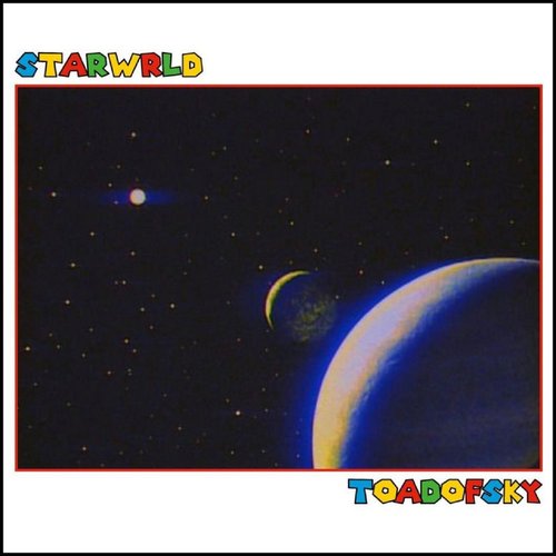 STARWRLD