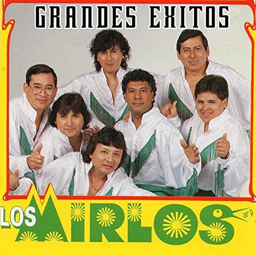 Grandes Éxitos