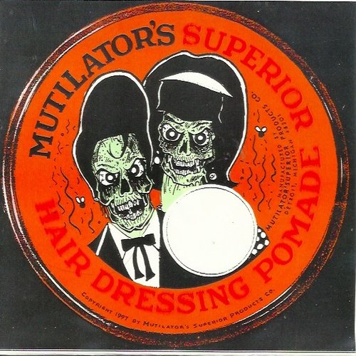 Mutilators