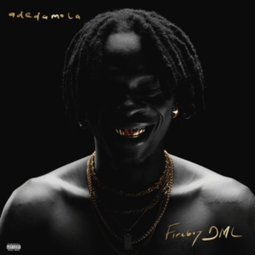 adedamola [Explicit]