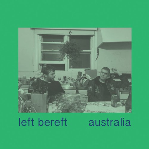Left Bereft