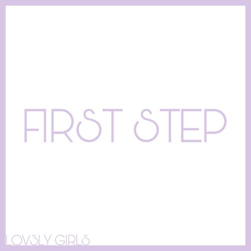 First Step - Single