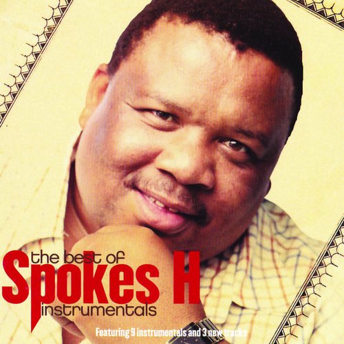 The Best of Spokes "H "(Instrumental)