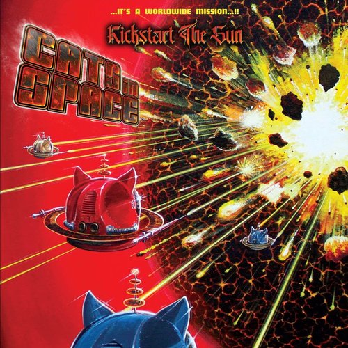 Kickstart the Sun