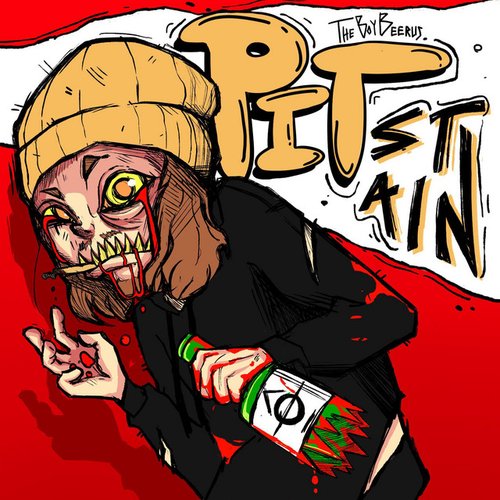 PITSTAIN