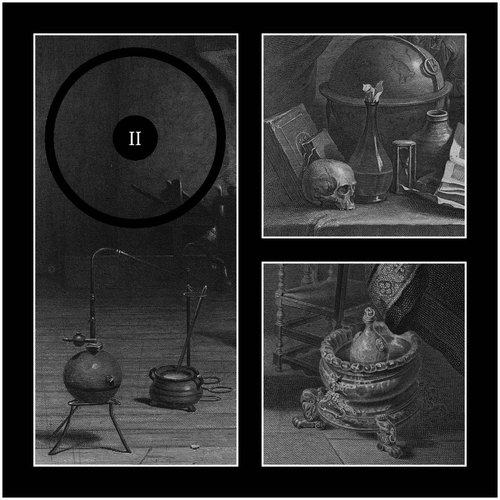 Chrysopoeian Waves II