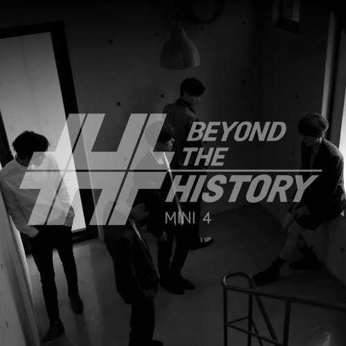 Beyond The HISTORY - EP