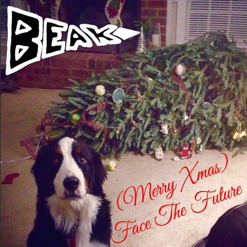 (Merry Xmas) Face the Future - Single