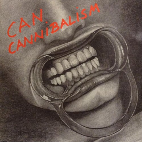 Cannibalism