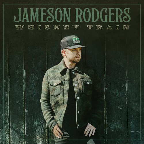 Whiskey Train