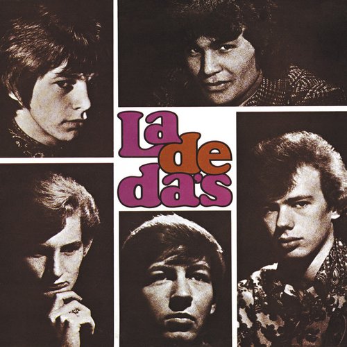 La De Da's (Bonus Track Version)