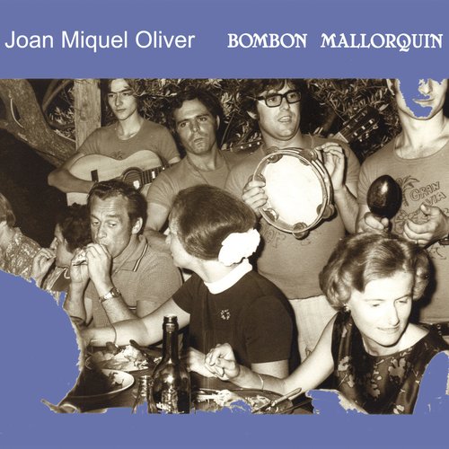 Bombon Mallorquin