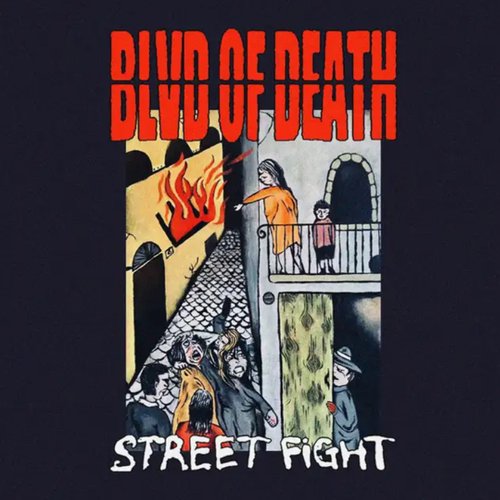 Street Fight