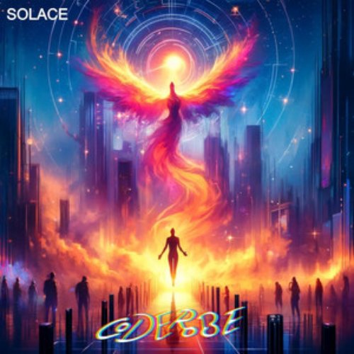 SOLACE - Single