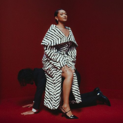 Pass the Salt (feat. Vince Staples) - Single