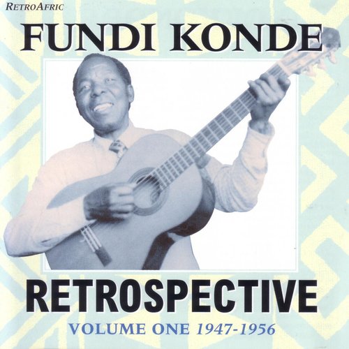 Retrospective - Volume 1