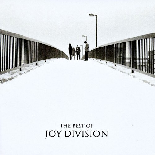 The Best of Joy Division