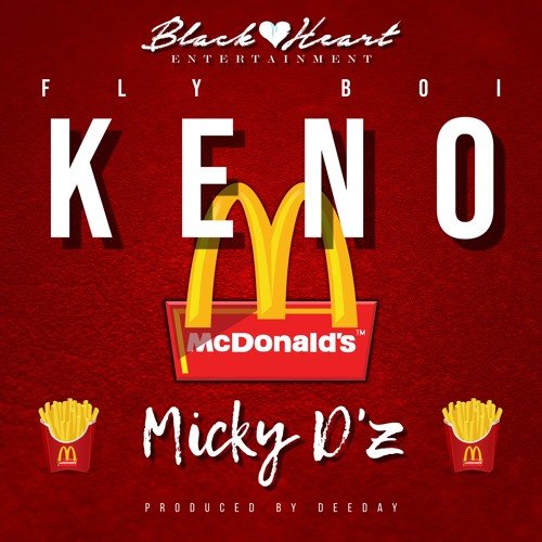 Micky D'z