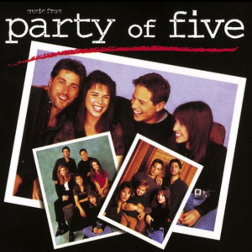 Music From Party of Five