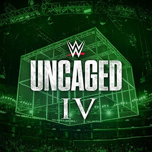 WWE: Uncaged IV