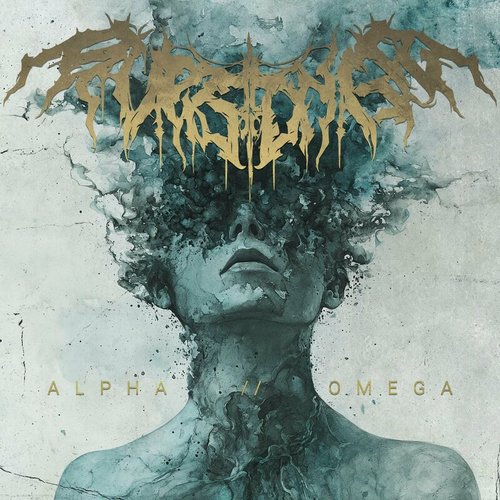 Alpha // Omega
